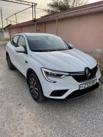 Renault Arkana 2 позиция