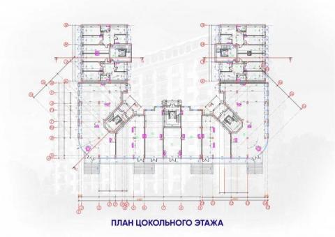 Новостройка ЖК OBI HAYOT коммерческое по 7 000 мил