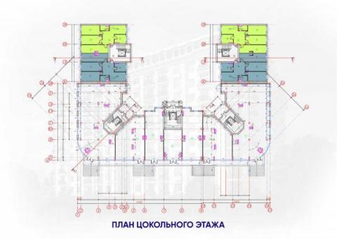 Новостройка ЖК OBI HAYOT коммерческое по 7 000 мил