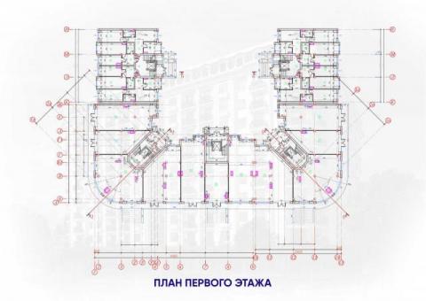 Новостройка ЖК OBI HAYOT коммерческое по 7 000 мил