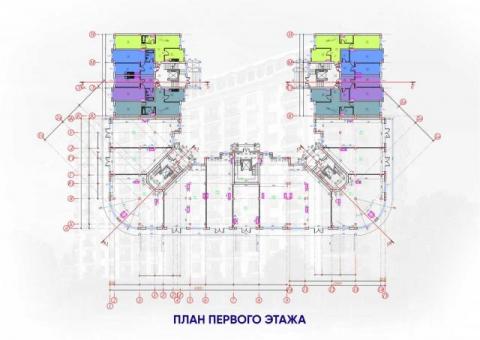 Новостройка ЖК OBI HAYOT коммерческое по 7 000 мил