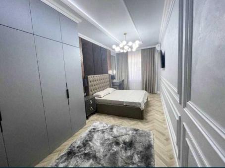 Dream House 112m2 Евро Ремонт 3/3/10 укомплектованная ор-р 8й роддом