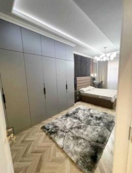 Dream House 112m2 Евро Ремонт 3/3/10 укомплектованная ор-р 8й роддом