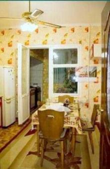 Мирабад , 4-Роддом
5/6/9 
Спец план
Балkoн 2,5*9
 пл 115м*2