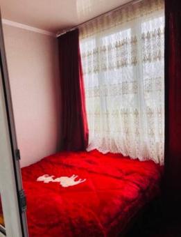 Sergeli 4 Avtosalon 3*4/2/5 Balkon 2/6, 78m² kvadratura