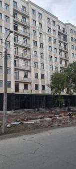 !!СРОЧНО Новостройка 3ком 91м² Чиланзар 17кв до метро 700м