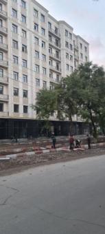 !!СРОЧНО Новостройка 3ком 91м² Чиланзар 17кв до метро 700м