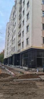 !!СРОЧНО Новостройка 3ком 91м² Чиланзар 17кв до метро 700м