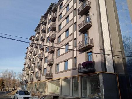 Срочно продаётся 3 ком 87 м² нукус кинотеатр