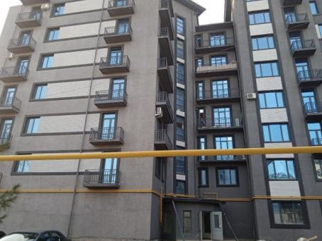 Срочно продаётся 3 ком 87 м² нукус кинотеатр