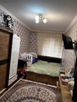 Продам квартиру в махалле Обод Макон, ориентир China Town .      BR06