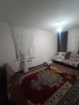 Sergeli 10 xudud 3 /3/9  68m² kvartira KREDITI blan sotladi