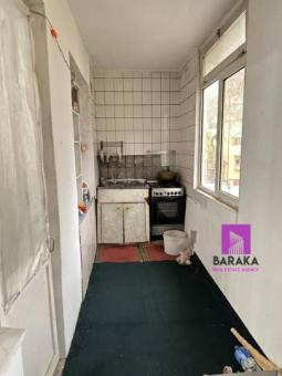 2в3крм/2/4 Площадь 54м² Балкон 1*5/6 Юнусабад7 корзинка