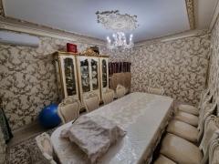 Квартира. 95м² Улица Нукус капитал банк