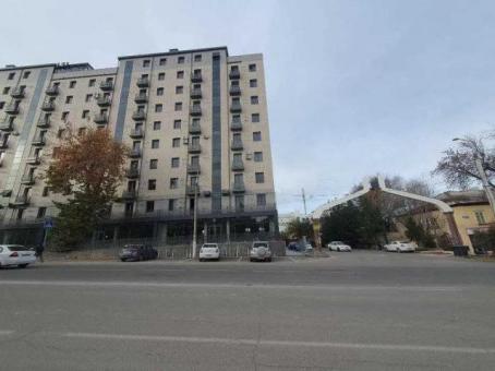 Срочно продается Новостройка Sayram Avenue 2х комнатное