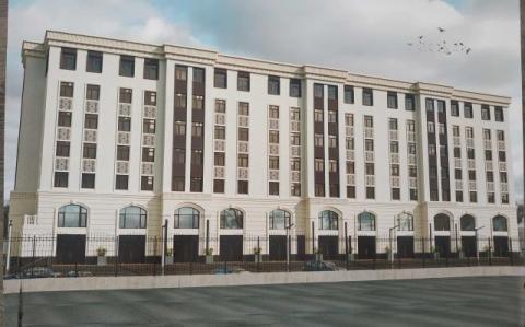 Продаются 1,2,3-х комнатные квартиры в центре Кагана