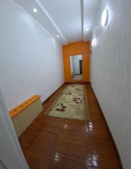 Срочно сдается своя  3-х комнатная квартира в центре возле метро Минор