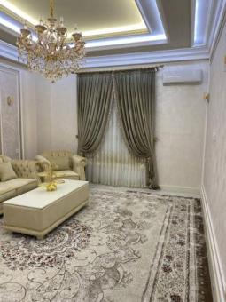 Аренда квартиры евролюкс в Ташкент сити