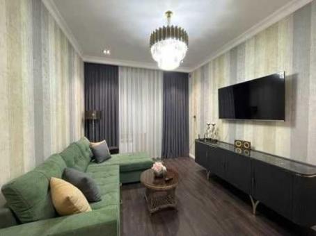 Долгосрочная аренда в новостройках ЖК Cambridge Residence !! ID 03287