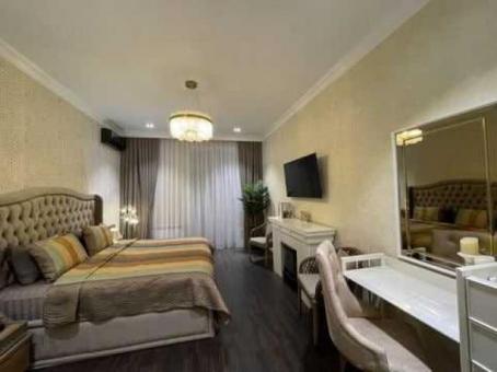 Долгосрочная аренда в новостройках ЖК Cambridge Residence !! ID 03287