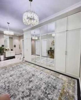 Долгосрочная аренда в новостройках ЖК Cambridge Residence !! ID 03287