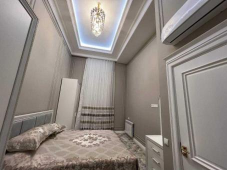 Сдается 3ком Люкс квартира Tashkent City RRA