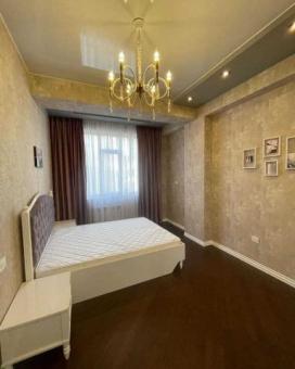 Срочно сдается 2-х комнатная квартира в Яккасарайским районам