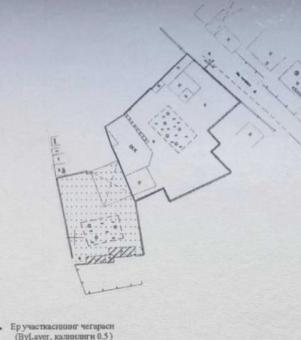 Земля под строительство 24 сотки ул.Баку Узбум (id73800)