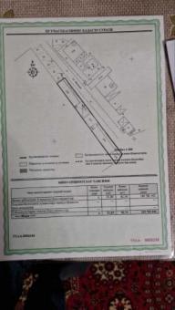 Продается участок в Яшнабадском районе