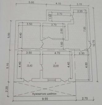 Офис.Кафе. Магазин 150 кв.м ул.Фитрата. Рисовый.