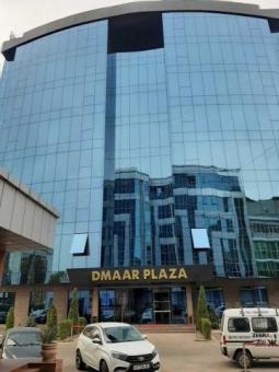 Business Center DMAAR