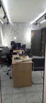 Сдается готовый офис с мебелью и техникой чиланзар 6 кв катартал