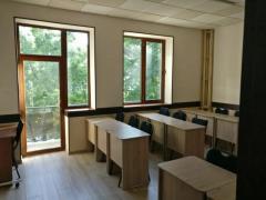 Офис для фирм, Учебный центр на Шайхантахуре 340 м2