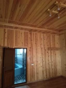 Restoran, Sauna yoki Baliqxona sotiladi