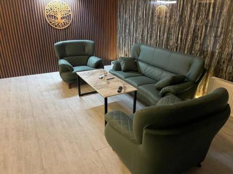 Нежилое помещение под офис  100м² в центре Ташкента Шохона ресторан