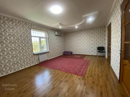 Сдается дом в аренду 240 м² на участке 6 соток Яшнабад, Агротехник