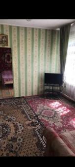Аренда своего дома из 2х комнат М. Улугбекского района