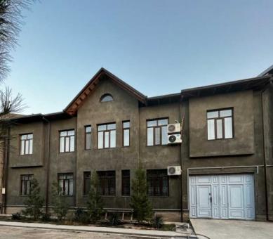 Продам дом Охунбобоев Ахунбабаева Чукурсай