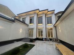 Продажа нового дома на Циалковской