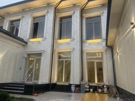 Продажа нового дома на Циалковской