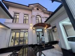 Продажа дома на Циалковской