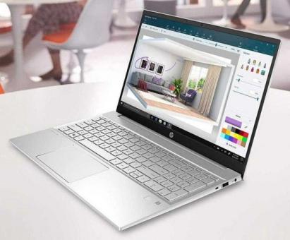 HP Pavilion Laptop 15. 512GB SSD
