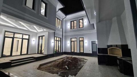 Продаю новый дом в Шайхонтохурском районе Тинчлик !