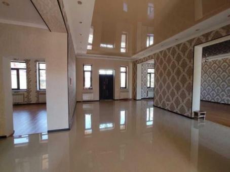Срочно Продаю новый 2х этажный  Евро  Дом в Дурмени