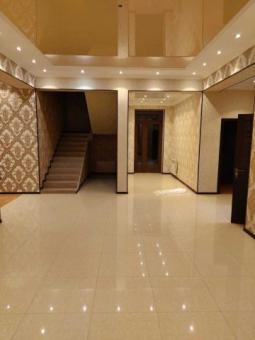 Срочно Продаю новый 2х этажный  Евро  Дом в Дурмени
