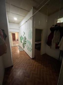 (1)Продажа участка 
#Сергелинский район 
#4 комнаты 
#2 сотки 
#120кв.