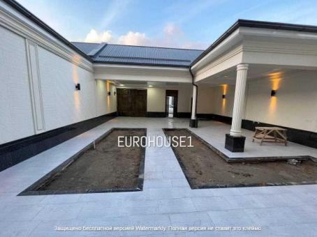 Продаётся Элитный Новый Евро Дом