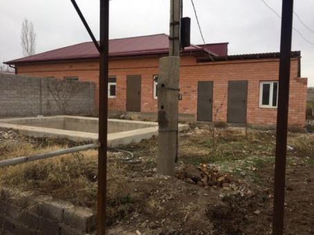 Обмен дачи на 3-4 комнатную квартиру в Ташкенте