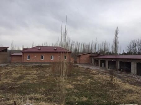 Обмен дачи на 3-4 комнатную квартиру в Ташкенте