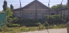 Меняем дом в Чирчике на квартиру в центре Ташкенте
